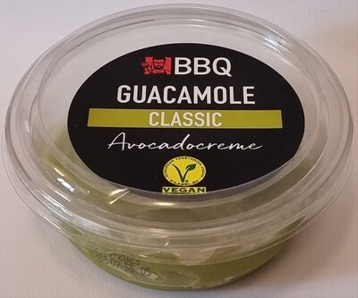 Guacamole