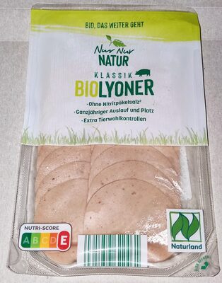 Bio-Lyoner - Klassik