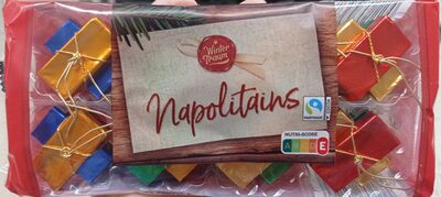 Napolitains