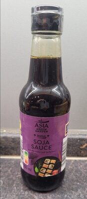 Sojasauce