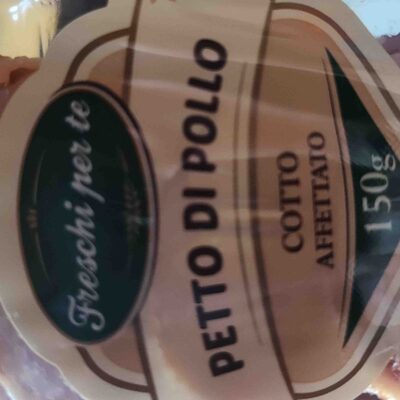 Petto di pollo