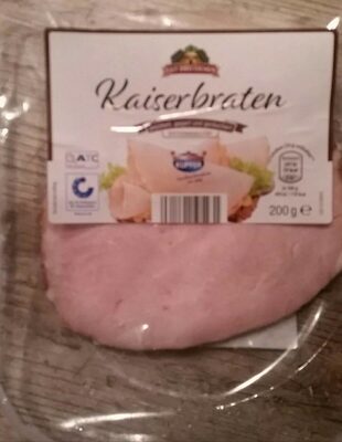 Kaiserbraten