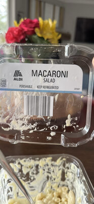 Macaroni Salad