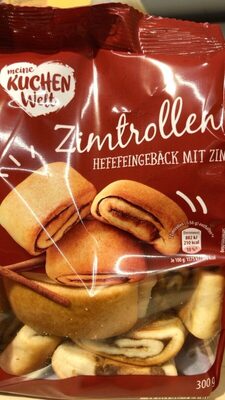 Zimtrollen