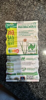 Rostbratwürste