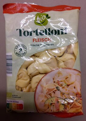 Tortellini Fleisch