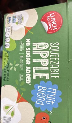 Squeezable  