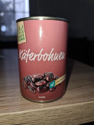 Käferbohmen