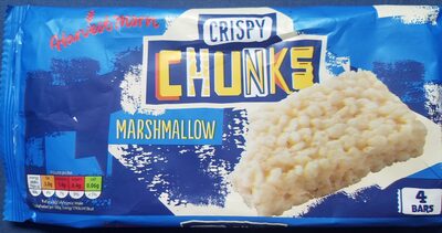 Asda crispy CHUNKS
