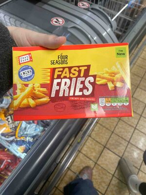 Fast Fries