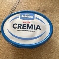 Cremia Frischkäse Natur