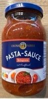 Bolognese Sauce