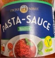Pastasauce, Tomate