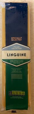 Linguine
