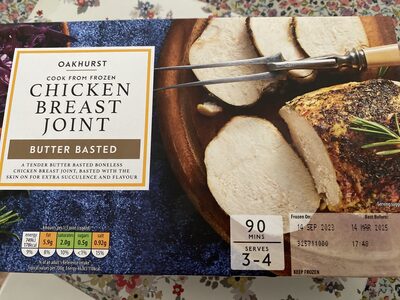 chicken breast Joint