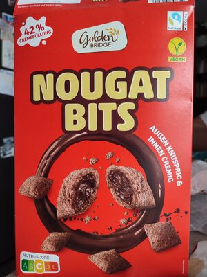 Nougat Bits