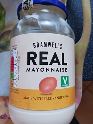 Mayonaise