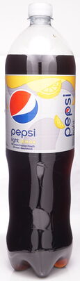 Pepsi light Lemon