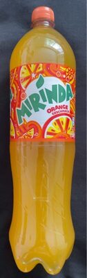 Mirinda Orange