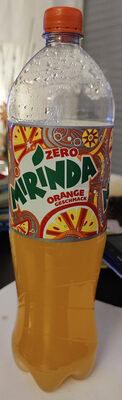 Mirinda Zero