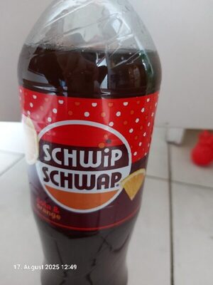 Schwip Schwap