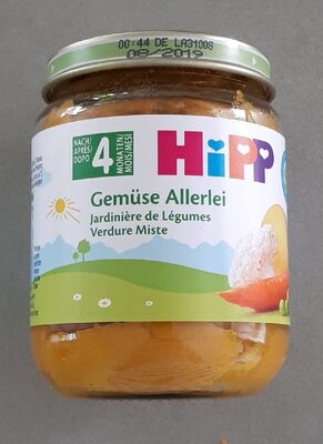 Jardinière De Légumes