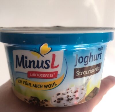Joghurt Minus L