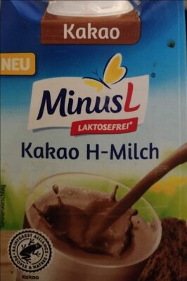 Kakao h-milch