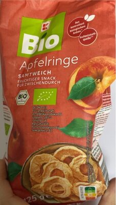 Apfelringe