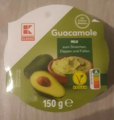 Guacamole