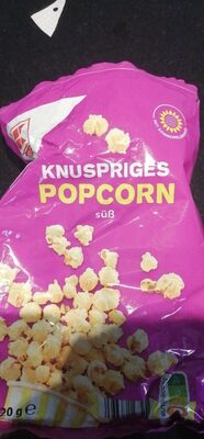Popcorn