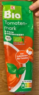Tomatenmarkt