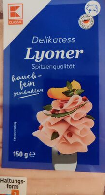 Lyoner
