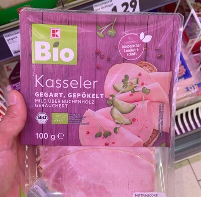 Kasseler