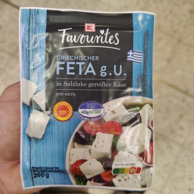 Feta