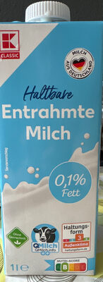Milch