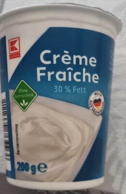 Creme Fraiche
