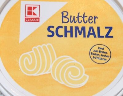 Butterschmalz