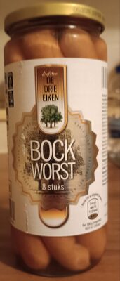 Bockworst