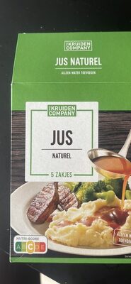 Jus naturel