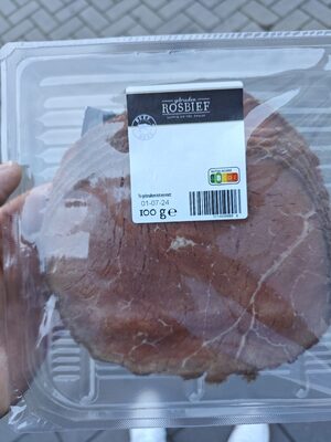 Rosbief
