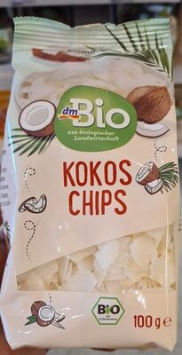Kokos Chips
