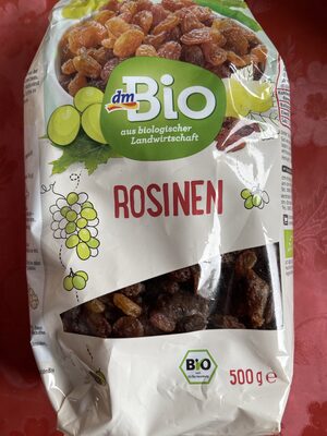 Rosinen