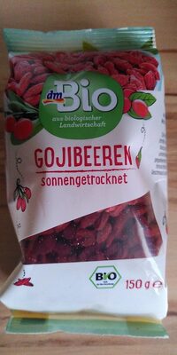 Gojibeeren
