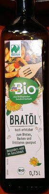 Bratöl