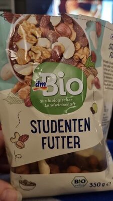 Studentenfutter