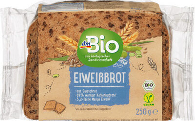 Eiweißbrot