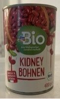 Kidneybohnen