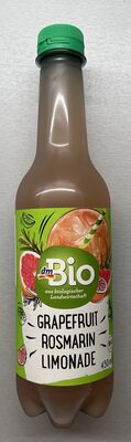 Limonáda