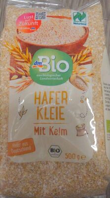 Hafer Kleie